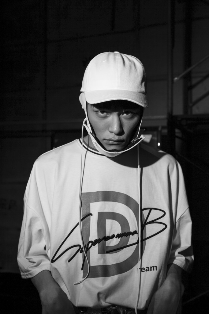 서울패션위크 슈퍼콤마비 컬렉션 런웨이 | 인스티즈