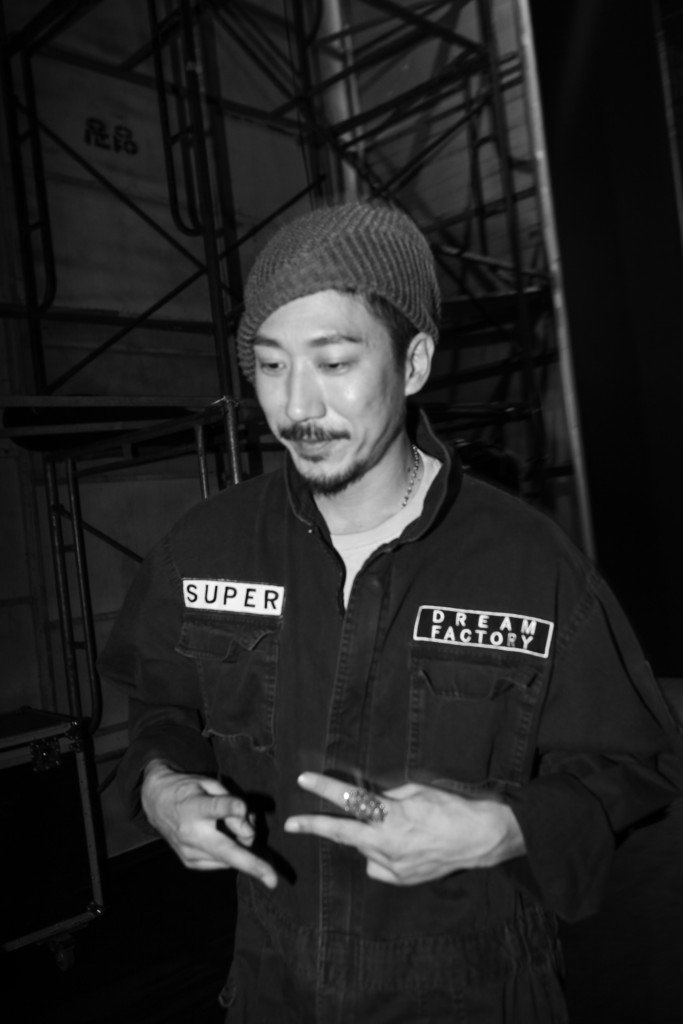 서울패션위크 슈퍼콤마비 컬렉션 런웨이 | 인스티즈