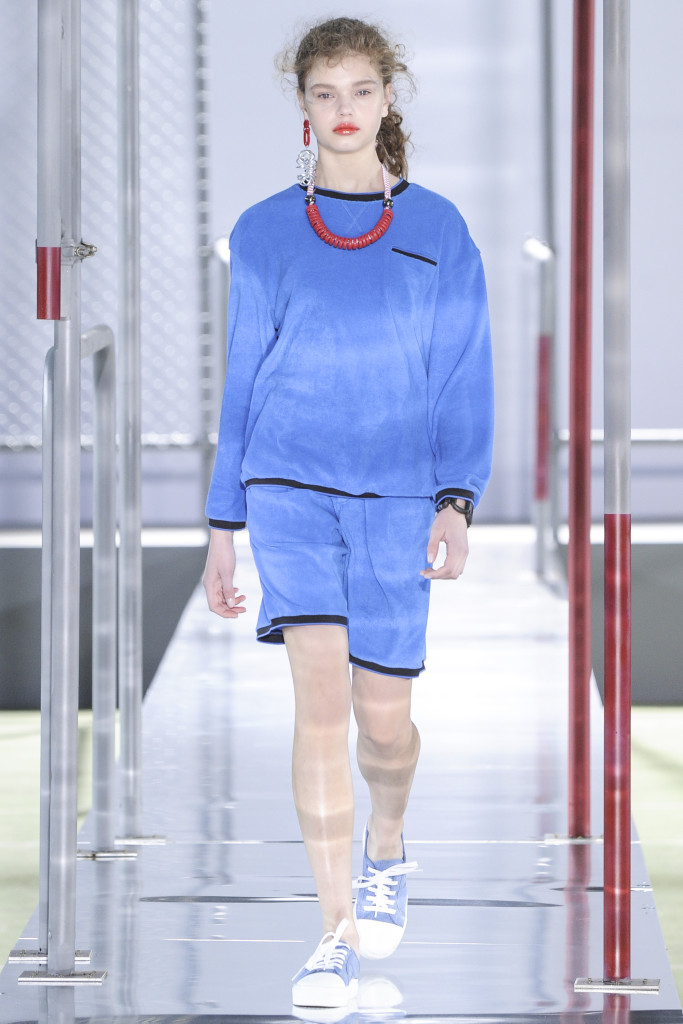 서울패션위크 SJYP 컬렉션 | 인스티즈