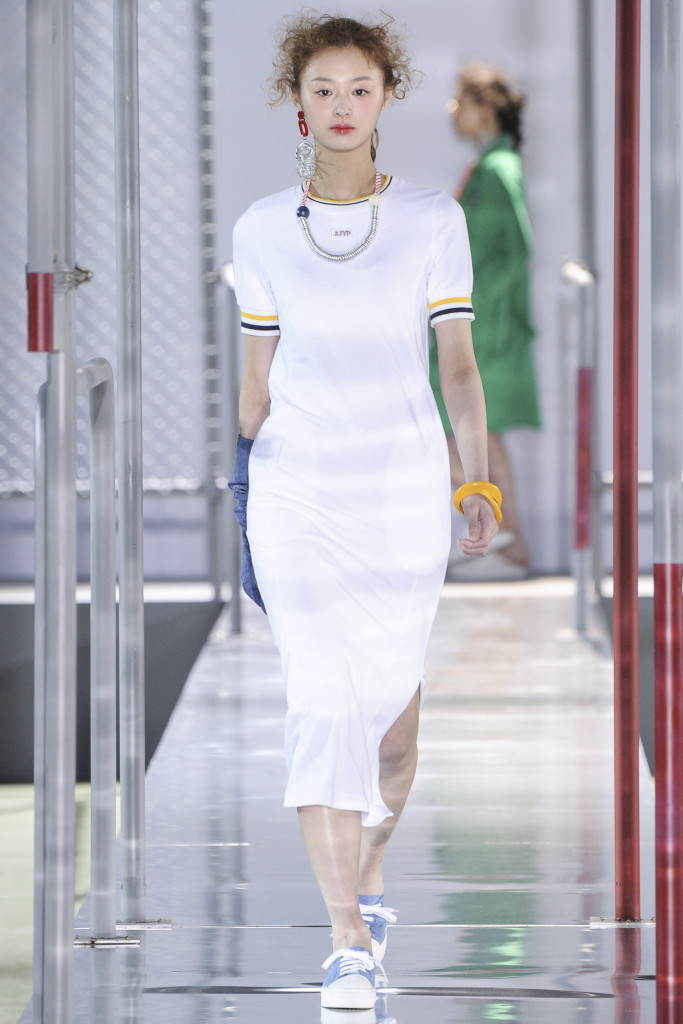 서울패션위크 SJYP 컬렉션 | 인스티즈