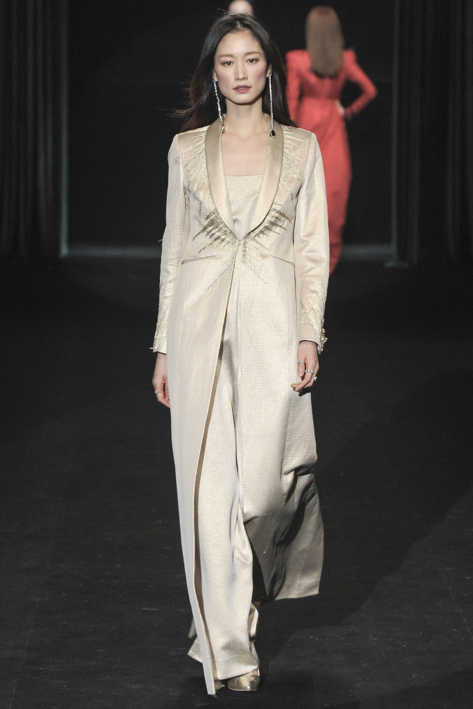 16FW 서울패션위크 미스지 컬렉션 런웨이 | 인스티즈