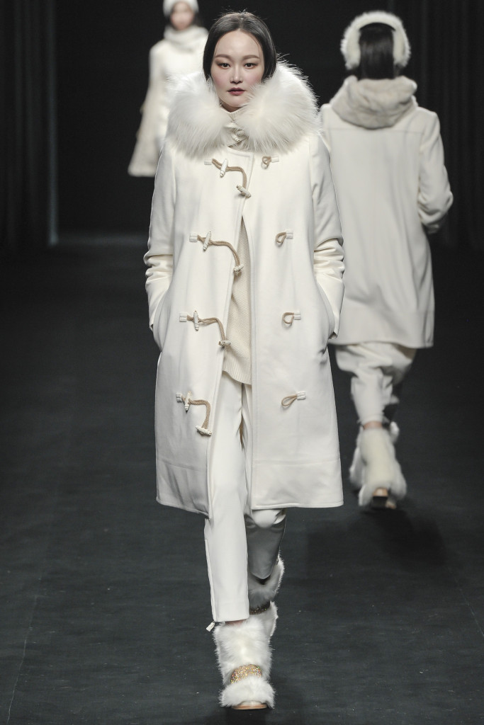 16FW 서울패션위크 미스지 컬렉션 런웨이 | 인스티즈