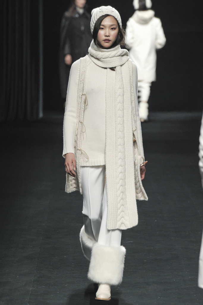 16FW 서울패션위크 미스지 컬렉션 런웨이 | 인스티즈