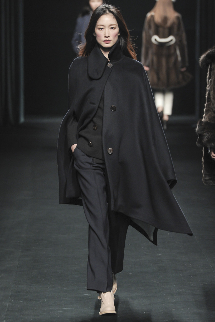16FW 서울패션위크 미스지 컬렉션 런웨이 | 인스티즈