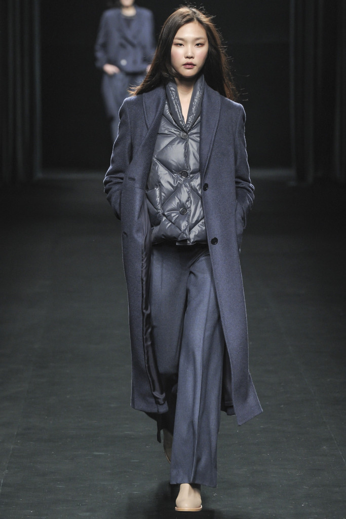 16FW 서울패션위크 미스지 컬렉션 런웨이 | 인스티즈
