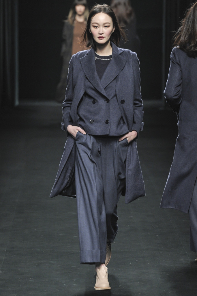 16FW 서울패션위크 미스지 컬렉션 런웨이 | 인스티즈