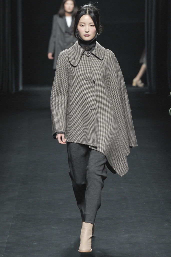 16FW 서울패션위크 미스지 컬렉션 런웨이 | 인스티즈
