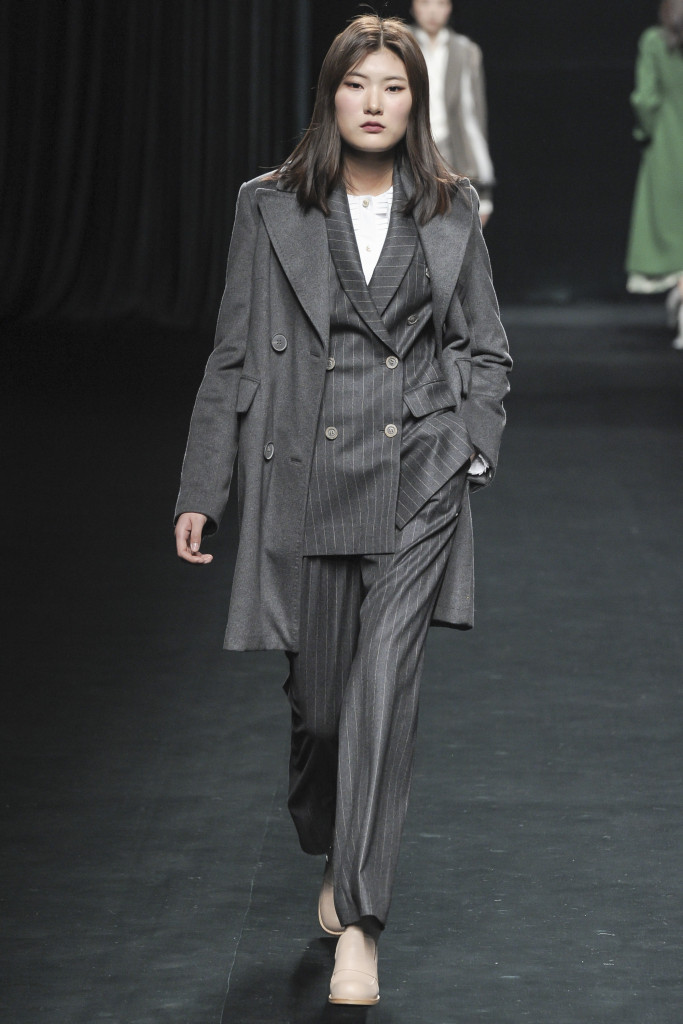 16FW 서울패션위크 미스지 컬렉션 런웨이 | 인스티즈