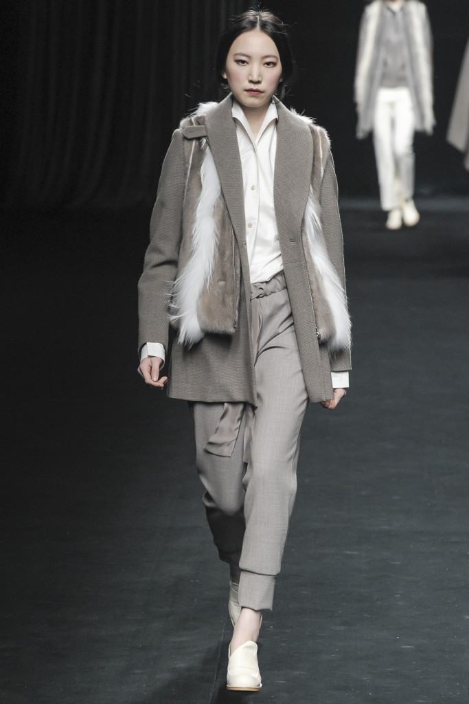 16FW 서울패션위크 미스지 컬렉션 런웨이 | 인스티즈
