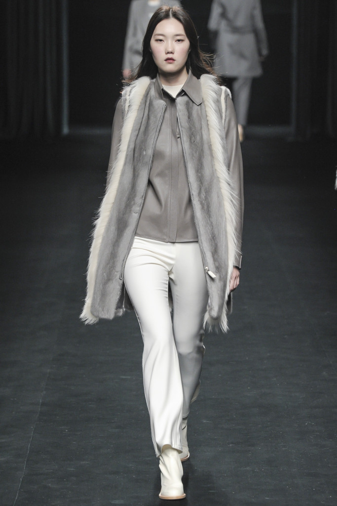 16FW 서울패션위크 미스지 컬렉션 런웨이 | 인스티즈