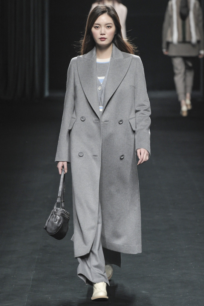 16FW 서울패션위크 미스지 컬렉션 런웨이 | 인스티즈