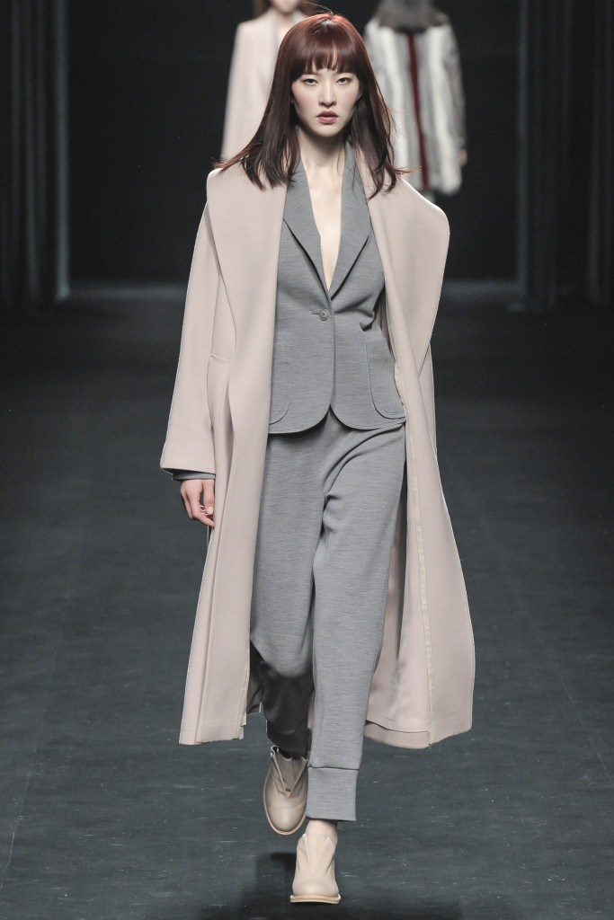 16FW 서울패션위크 미스지 컬렉션 런웨이 | 인스티즈