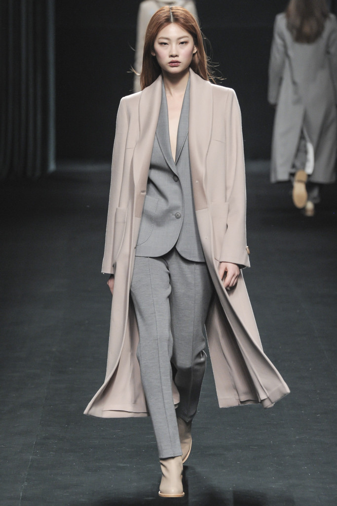 16FW 서울패션위크 미스지 컬렉션 런웨이 | 인스티즈