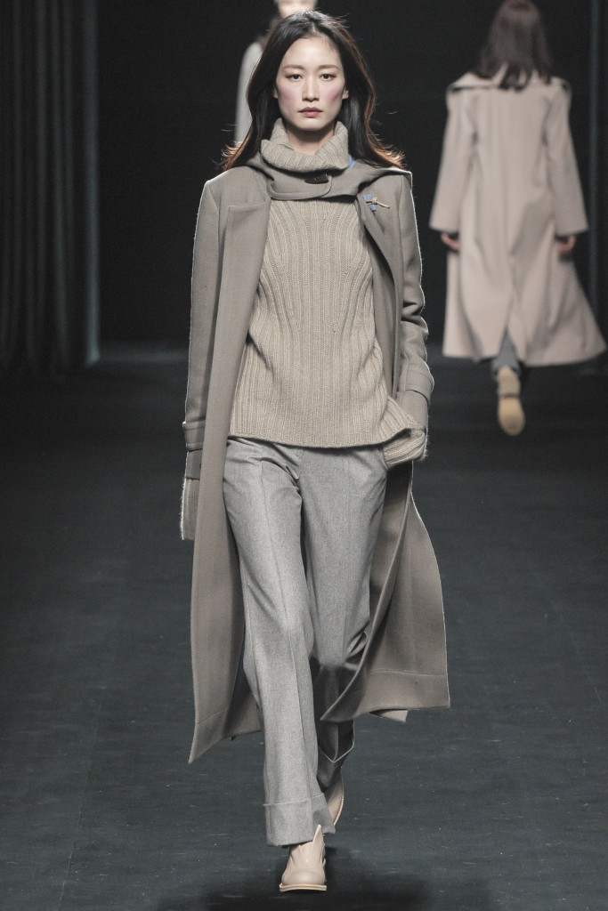 16FW 서울패션위크 미스지 컬렉션 런웨이 | 인스티즈