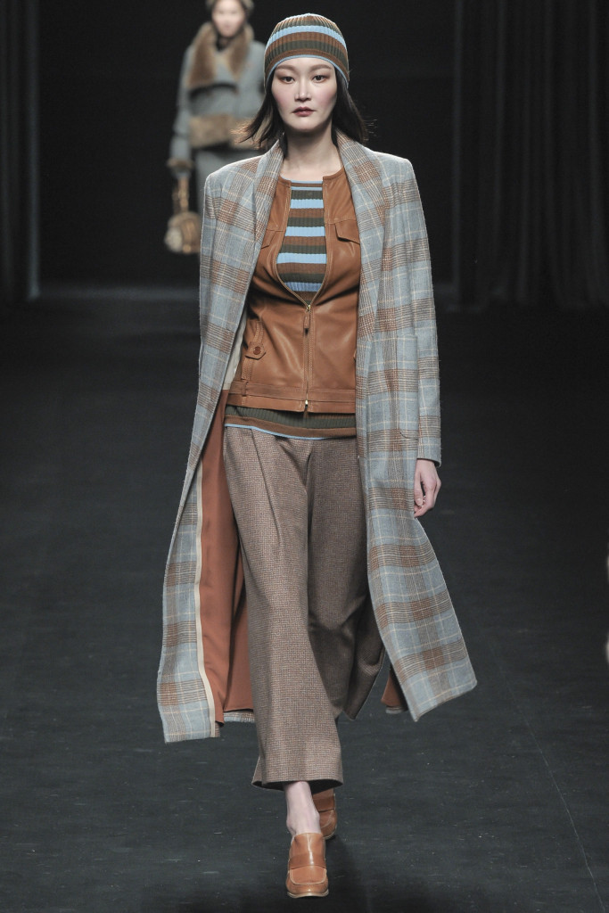 16FW 서울패션위크 미스지 컬렉션 런웨이 | 인스티즈
