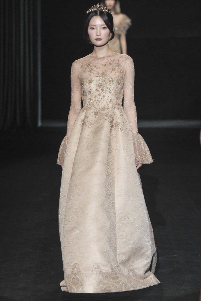 16FW 서울패션위크 미스지 컬렉션 런웨이 | 인스티즈