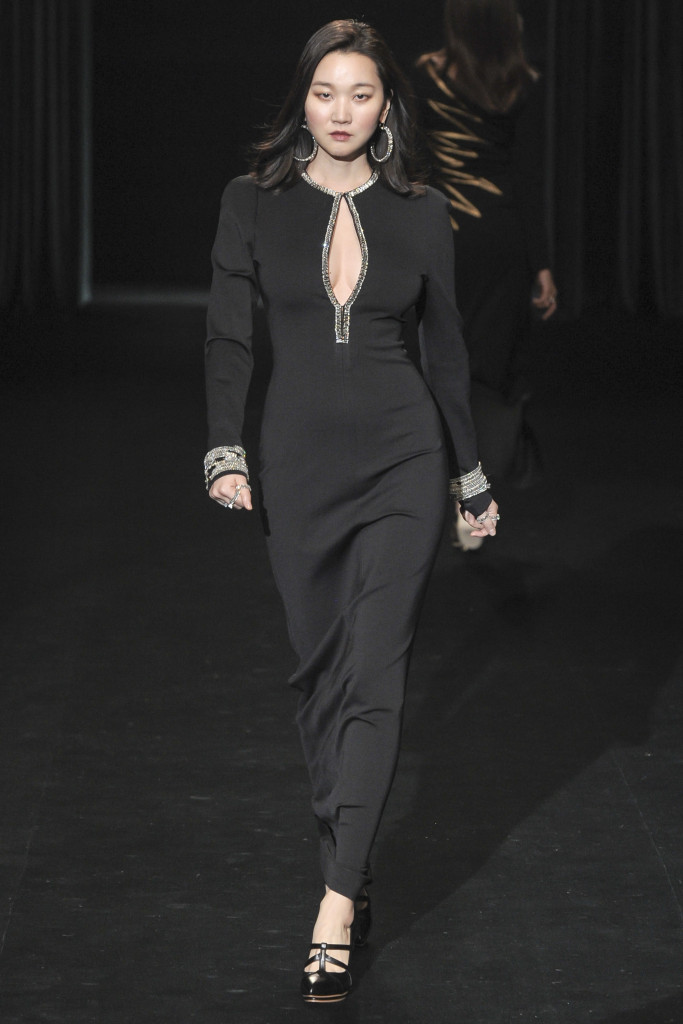 16FW 서울패션위크 미스지 컬렉션 런웨이 | 인스티즈