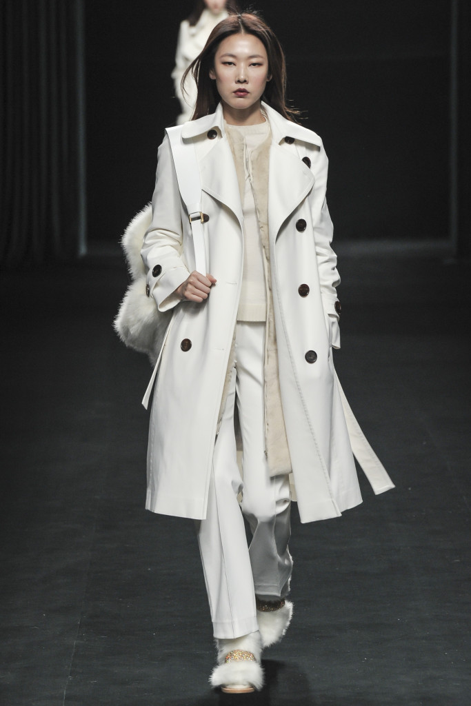 16FW 서울패션위크 미스지 컬렉션 런웨이 | 인스티즈