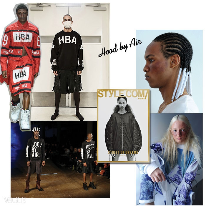 2014년의 힙합 패션 스타일 | 보그 코리아