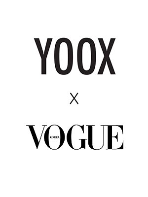 YOOX X VOGUE Image