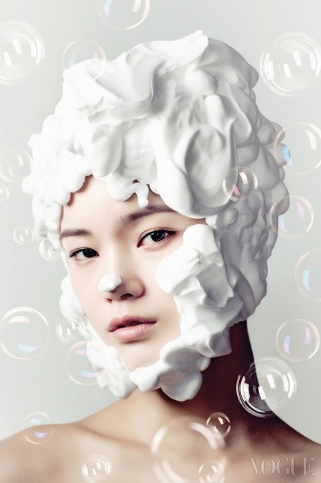 샴푸 상식 가이드 | 보그 코리아 (Vogue Korea)