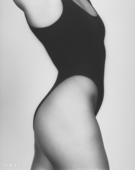 리디아 청(Lydia Cheng), 1984. 로버트 메이플소프. 은 젤라틴 사진. 40.6 x 50.8 cm (16 x 20 in) RMP 1330 © 로버트 메이플소프 재단. 코더시 갤러리 타데우스로팍 파리/잘츠부르크