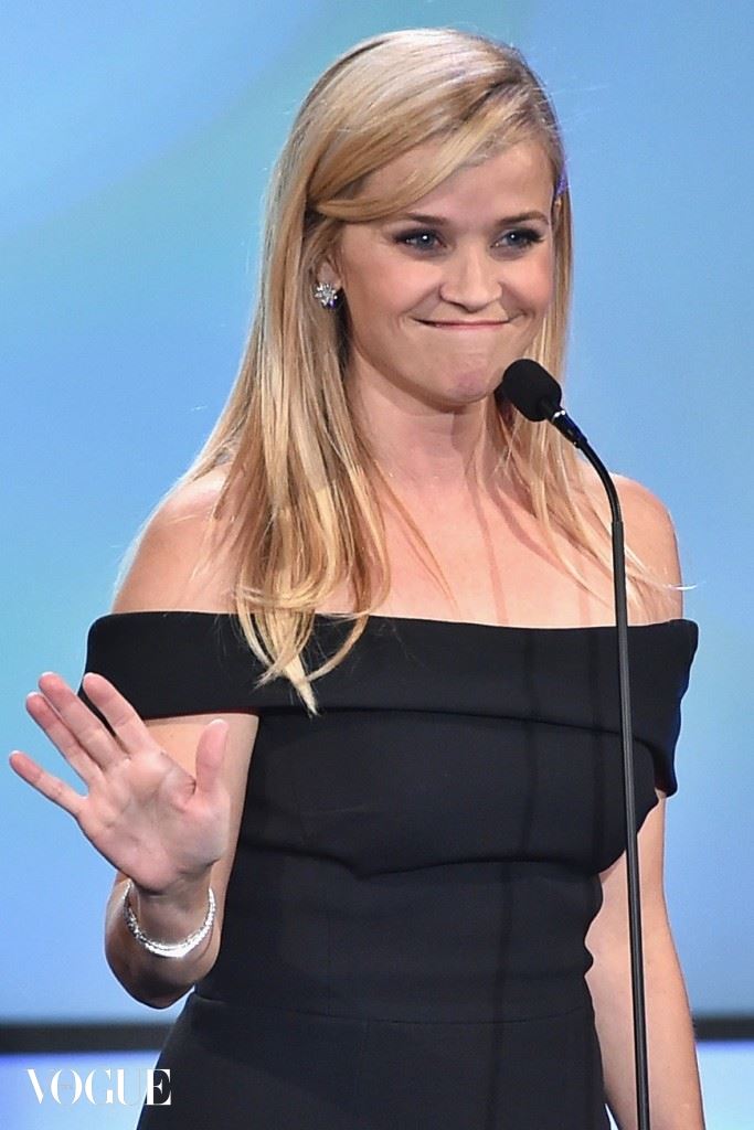 29th American Cinematheque Award Honoring Reese Witherspoon - Show