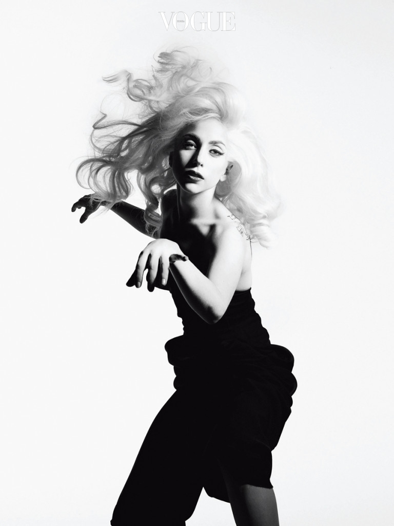 Lady Gaga, 2009