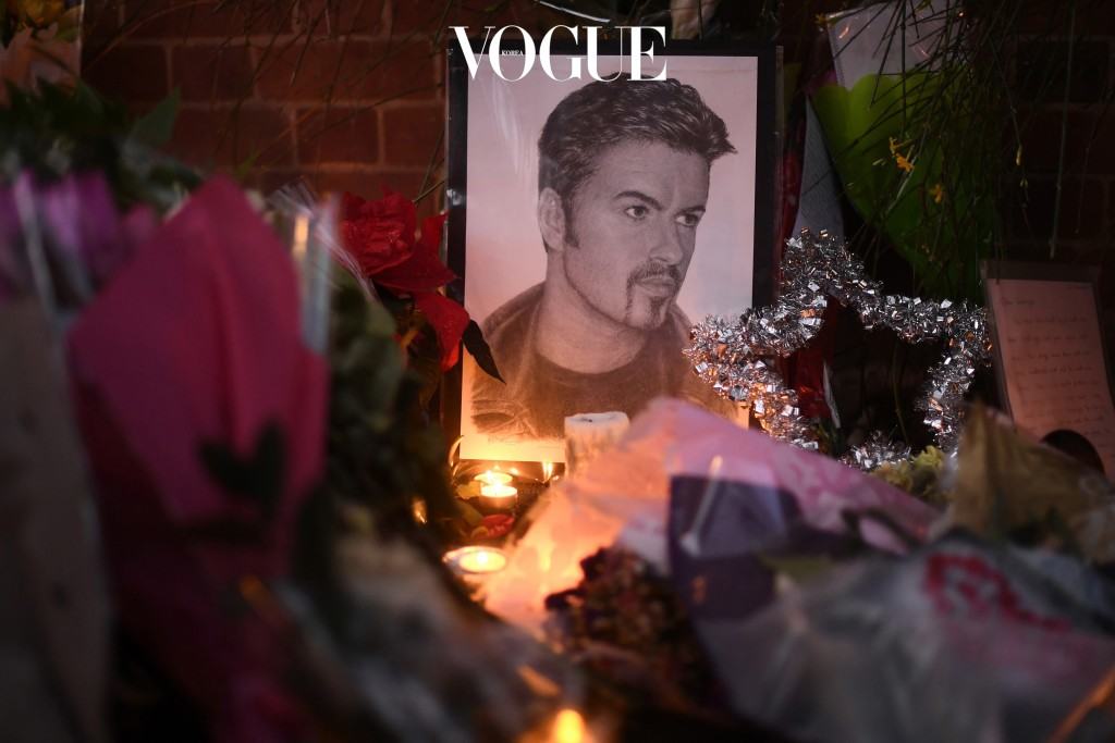 Tributes After The Death Of Music Icon George Michael