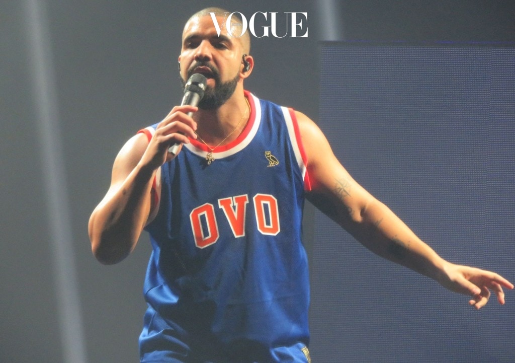Drake announce OVO Flagship store opening in New York City (stock images) Pictured: Drake Ref: SPL1406039  071216   Picture by: Rick Davis / Splash News Splash News and Pictures Los Angeles:310-821-2666 New York:212-619-2666 London:870-934-2666 photodesk@splashnews.com 