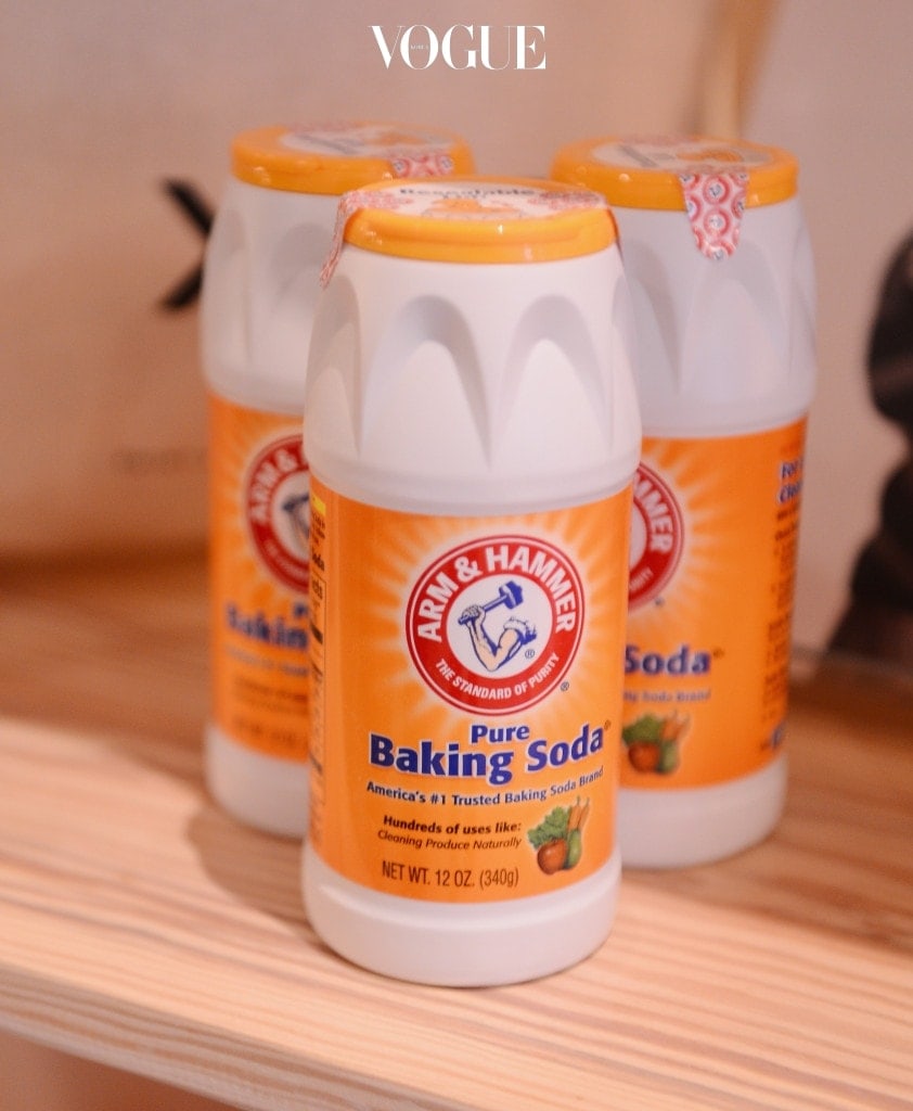 ARM & HAMMER Baking Soda Partners With Lo Bosworth To Share Her Beauty Tips And Tricks At Paintbox Salon In Soho