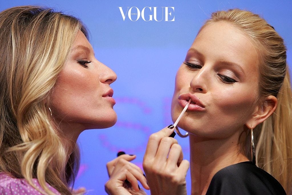 Victoria's Secret Introduces Very Sexy Makeup
