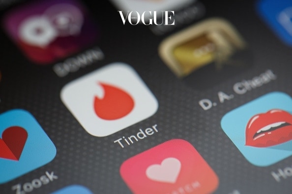LONDON, ENGLAND - NOVEMBER 24:  The "Tinder" app logo is seen amongst other dating apps on a mobile phone screen on November 24, 2016 in London, England.  Following a number of deaths linked to the use of anonymous online dating apps, the police have warned users to be aware of the risks involved, following the growth in the scale of violence and sexual assaults linked to their use.  (Photo by Leon Neal/Getty Images)