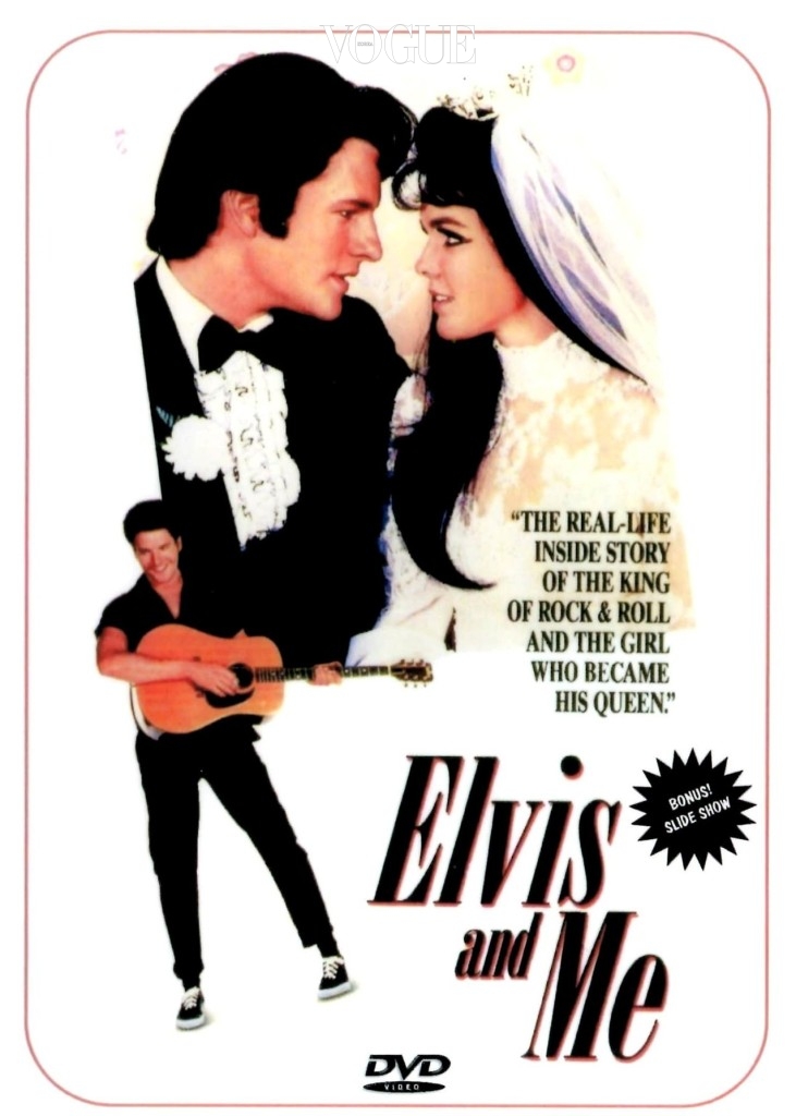어째 이곳이 익숙해보인다고요? 1988년 방영된 TV 프로그램 <엘비스와 나(Elvis & Me) > 1988년 작 <엘비스 프레슬리 (Elvis by the presleys)>가 촬영된 곳이기 때문일겁니다.  