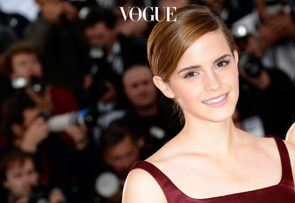 CANNES, FRANCE - MAY 16:  Actress Emma Watson attends 'The Bling Ring' photocall during the 66th Annual Cannes Film Festival at Palais des Festival on May 16, 2013 in Cannes, France.  (Photo by Pascal Le Segretain/Getty Images)