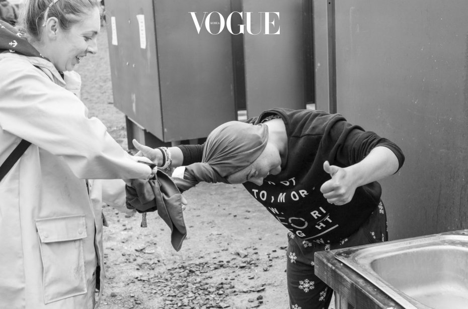 머리를 수건으로 잘못 말리면 탈모가 온다? | 보그 코리아 (Vogue Korea)