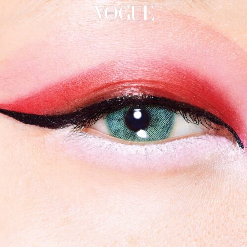 눈, Eye