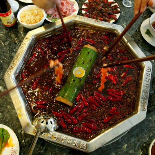 마라샹궈, 마라탕, 훠궈를 사랑한다면 도전해봐야 할 화끈한 중국요리 6