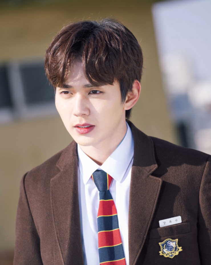 20대 남자 배우들의 활약 | 보그 코리아 (Vogue Korea)