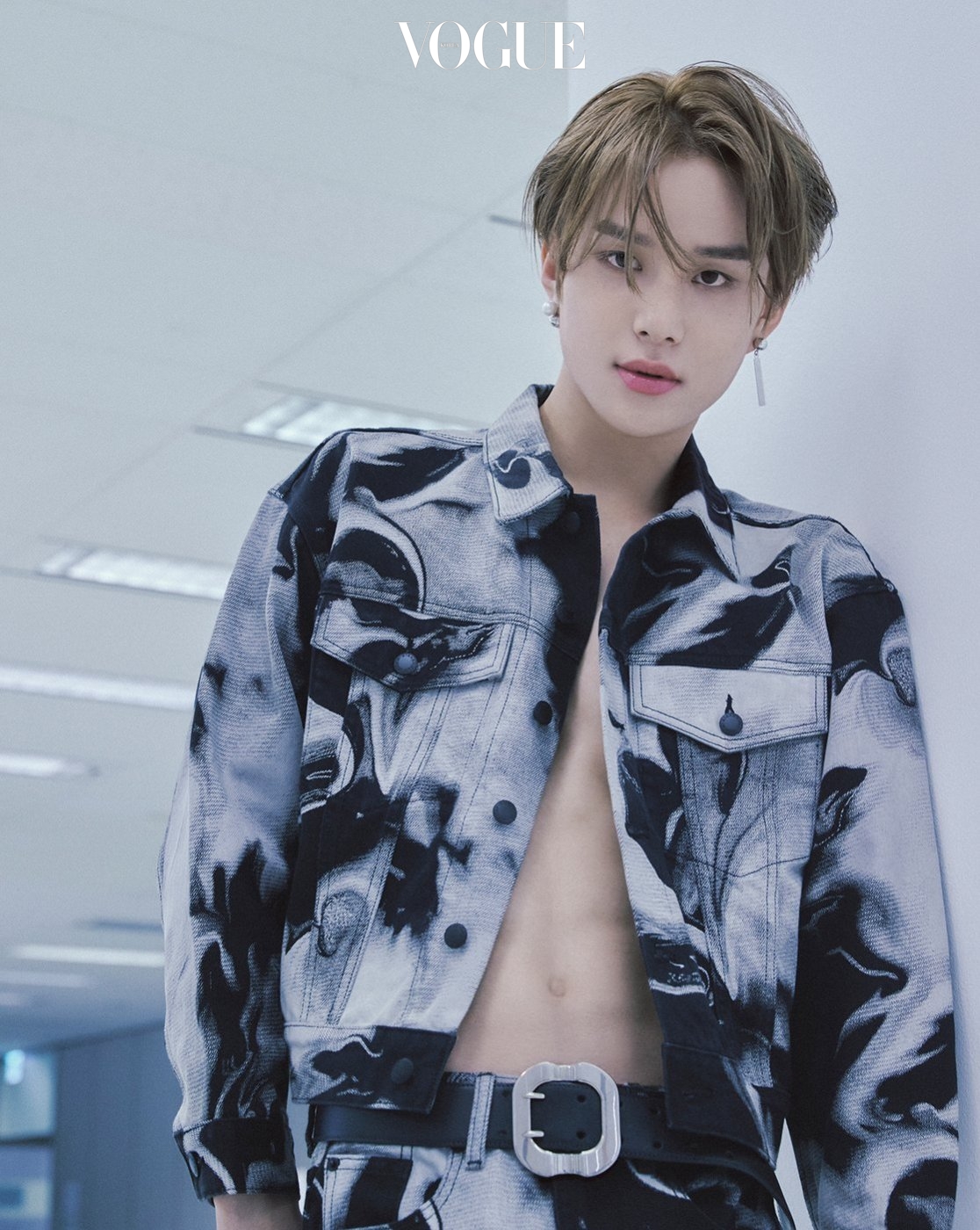 NCT s Jungwoo Tested Positive for COVID 19 - 94