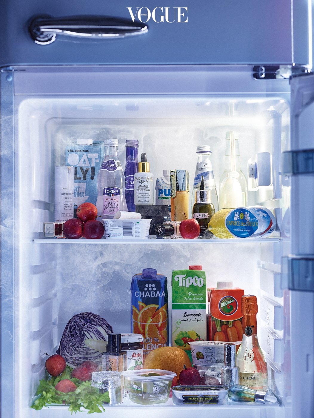화장품 냉장고가 정말 필요할까?