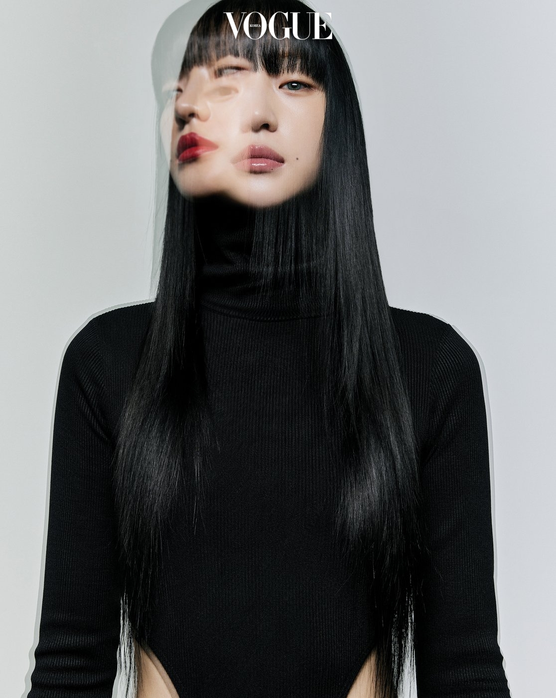뷰티 시장에서의 '딥페이크' 기술 사용법 | 보그 코리아 (Vogue Korea)