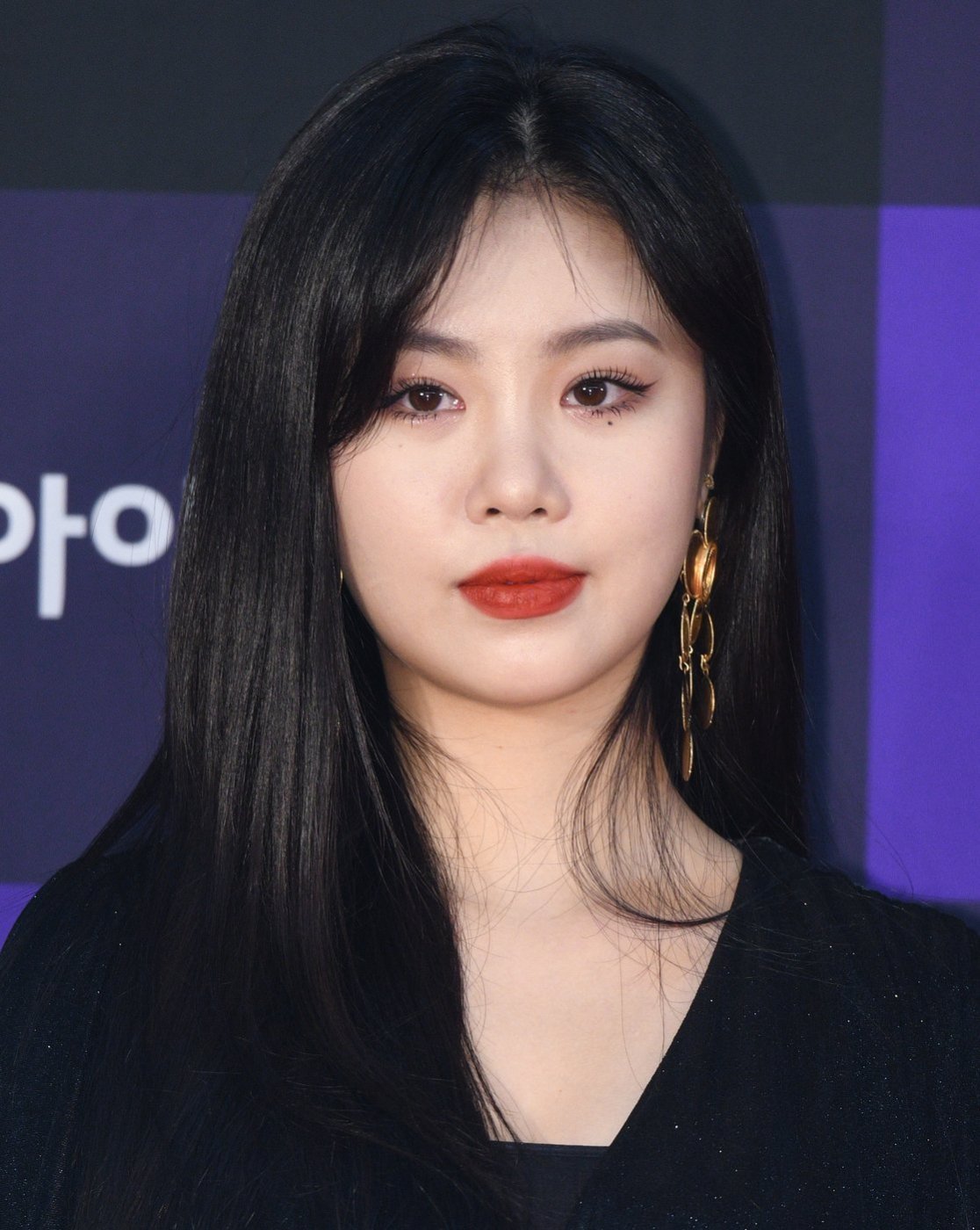 수진, 새 소속사 계약은 사실무근 | 보그 코리아 (Vogue Korea)
