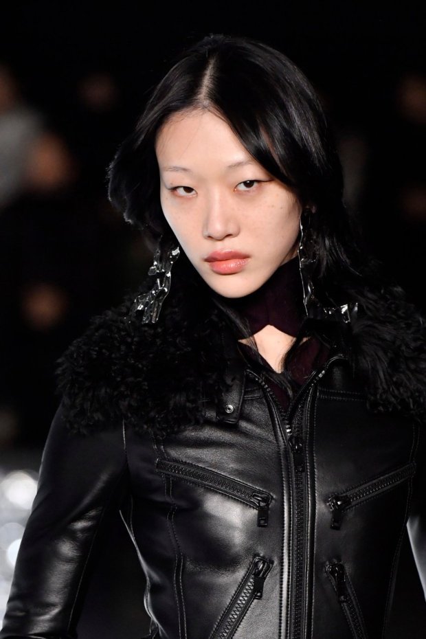쿨헤어 이미지