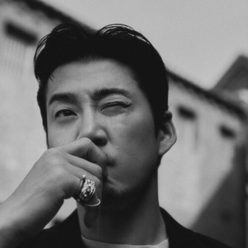 윤계상의 결혼식