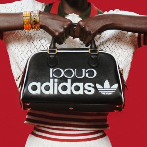 구찌, 아디다스x구찌(adidas x Gucci) 컬렉션 론칭