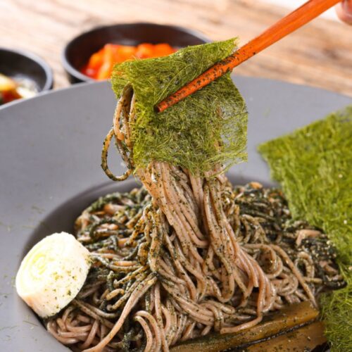 메밀 면의 근본, 막국수 맛집 4