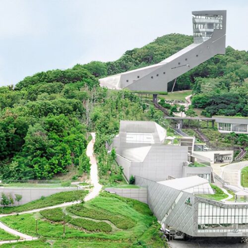 가을에 산책하기 좋은 스폿 3