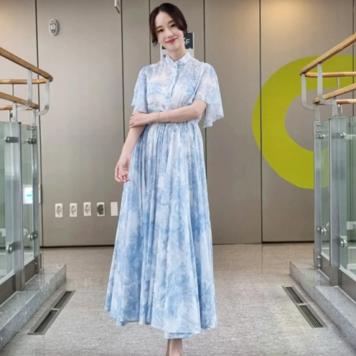 출산 100일 만의 복귀! 이정현의 -14kg 감량 비법