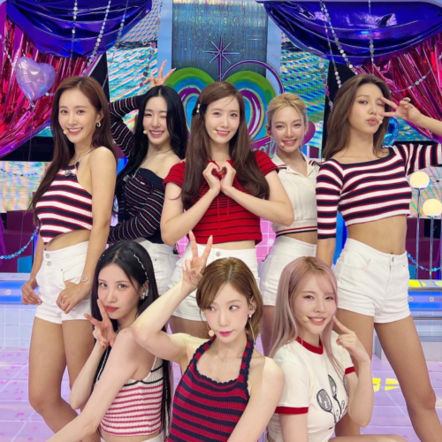 자기 관리 최강자, 15년간 톱의 자리를 유지하는 소녀시대의 몸매 관리 비결은?